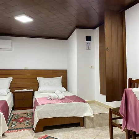 Yuri Гирокастра