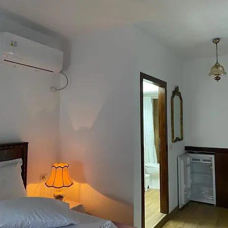 Appartement Yuri Gjirokastër