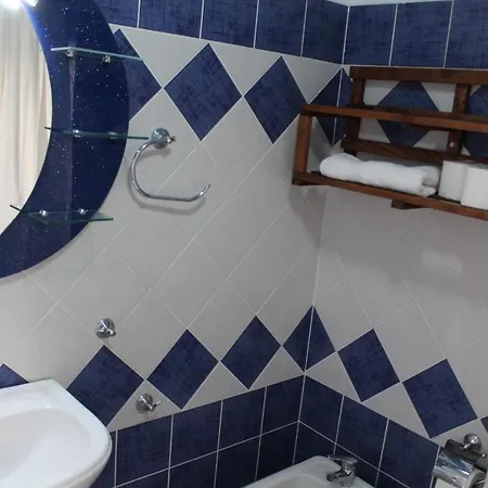 Appartement Yuri Gjirokastër