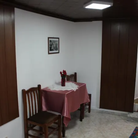 Апартаменты Yuri