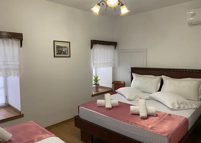 Διαμέρισμα Yuri Αργυρόκαστρο