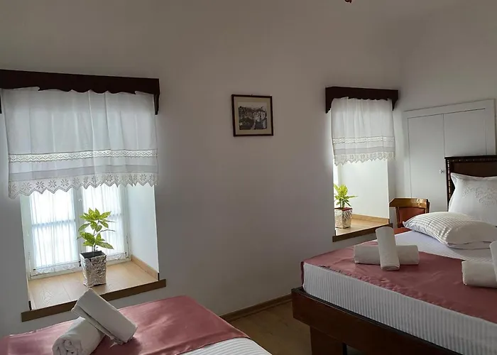 Apartamento Yuri