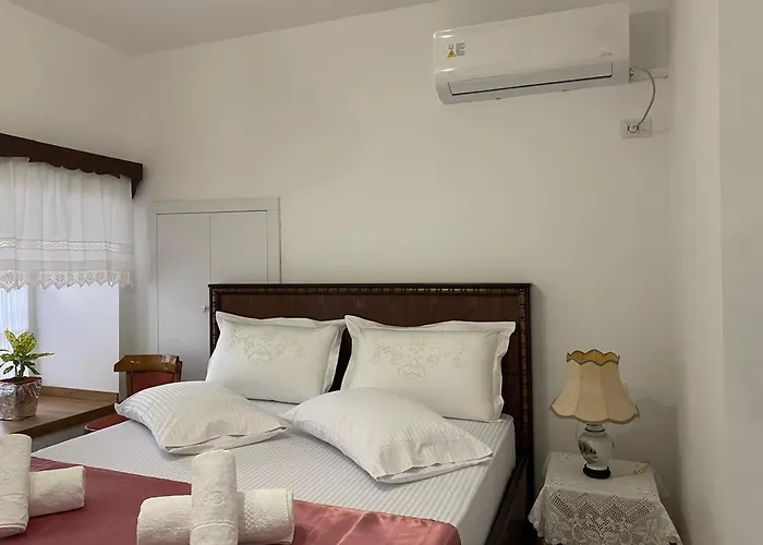 Apartamento Yuri *