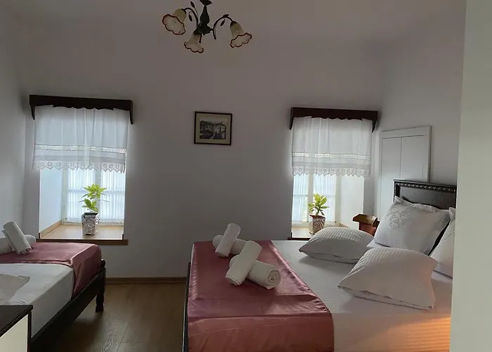 Apartamento Yuri *