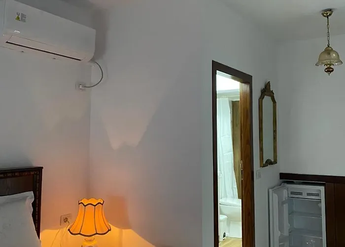 Διαμέρισμα Yuri Αργυρόκαστρο
