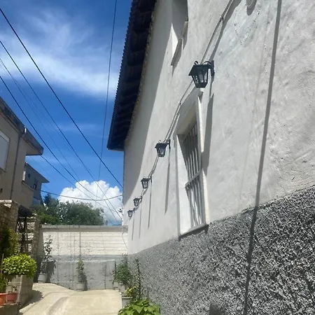 Yuri * Gjirokastër