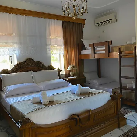 Apartamento Yuri Gjirokastër