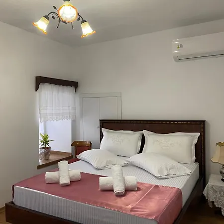 Yuri * Gjirokastër