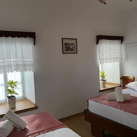 Apartamento Yuri