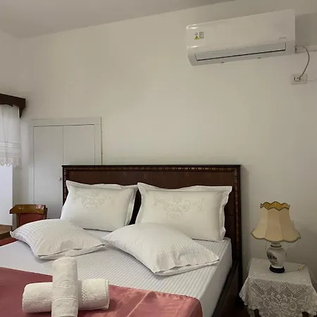 Apartamento Yuri *