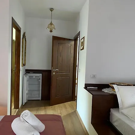 Apartamento Yuri