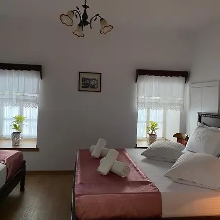 Apartamento Yuri *