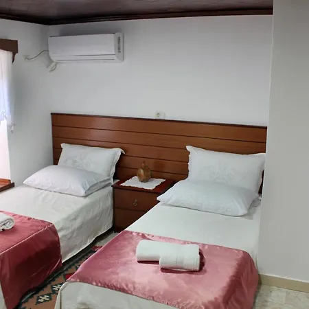 Apartamento Yuri