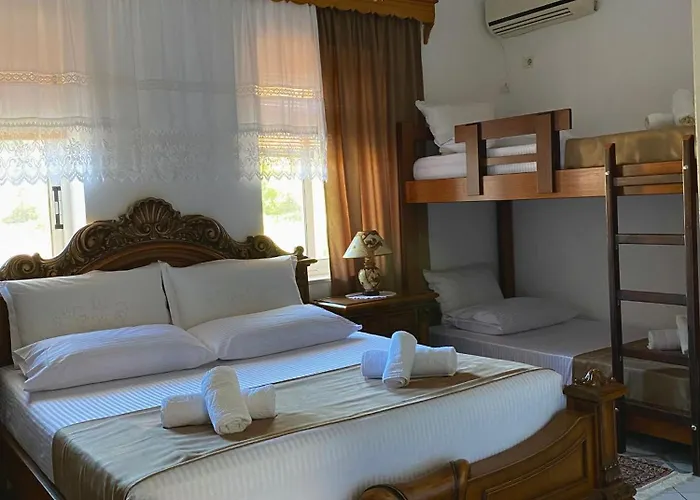 Apartman Yuri Gjirokastra