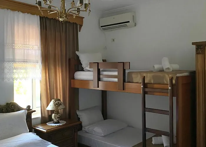 Apartman Yuri Gjirokastra